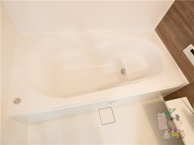 Ｌａ・Ｍｉｃｈｅｌｌｅの浴室