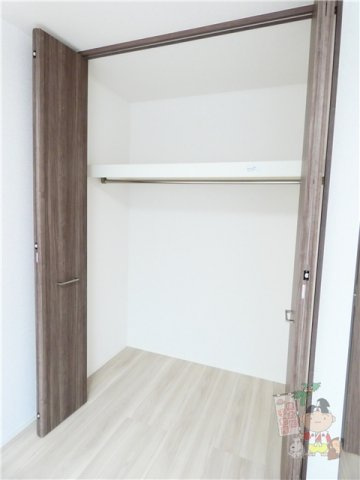 Ｌａ・Ｍｉｃｈｅｌｌｅの収納