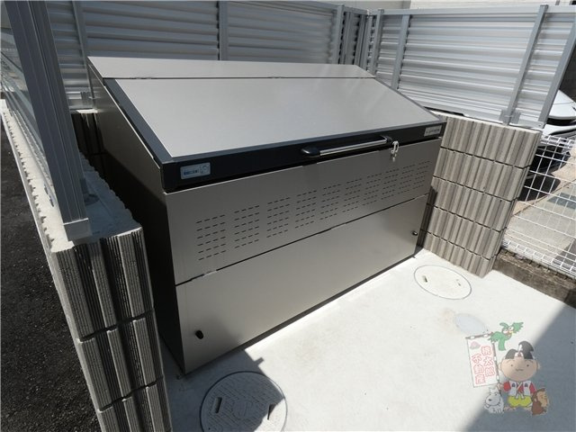 Ｌａ・Ｍｉｃｈｅｌｌｅのその他共用部分