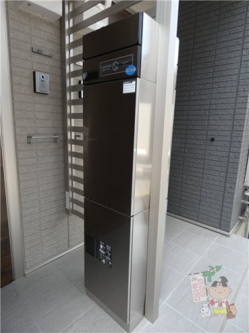 Ｌａ・Ｍｉｃｈｅｌｌｅのその他共用部分