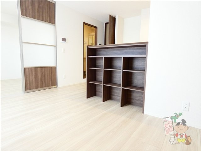 Ｌａ・Ｍｉｃｈｅｌｌｅの居間・リビング