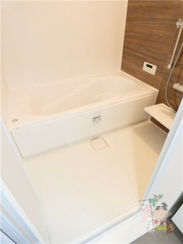 Ｌａ・Ｍｉｃｈｅｌｌｅの浴室