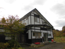 大館市花岡町字長森・中古住宅の画像