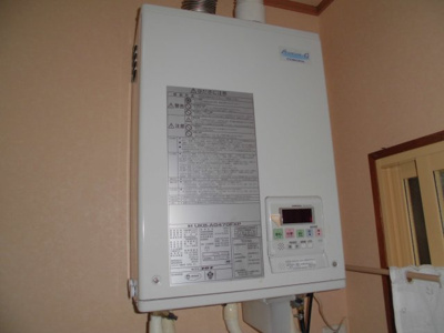 【設備】 | 大館市花岡町字長森・中古住宅