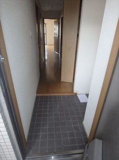 【玄関】 | アレフ長吉