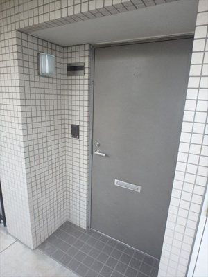 【その他共用部分】 | アレフ長吉