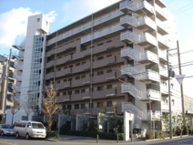 アレフ長吉の画像