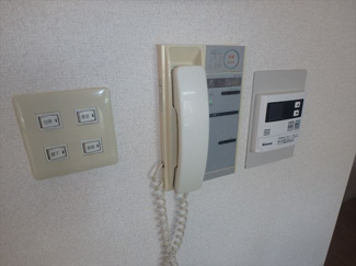 【設備】 | アレフ長吉