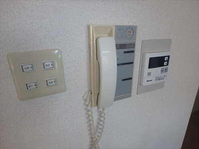 【設備】 | アレフ長吉