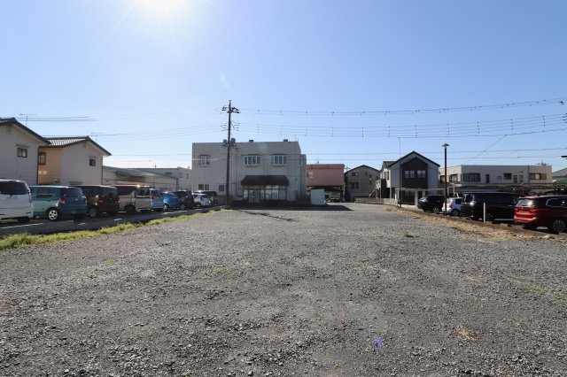足利市鹿島町の売地の展望