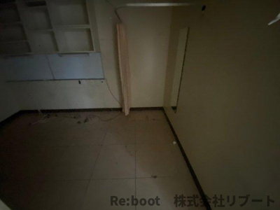 【内装】 | みまつビル