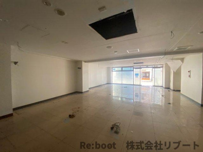 【内装】 | みまつビル