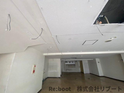 【設備】 | みまつビル