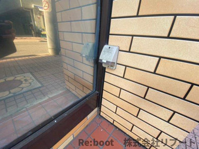 【設備】 | みまつビル