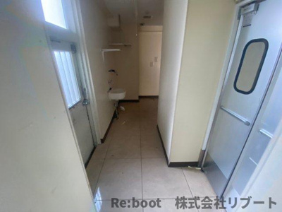 【設備】 | みまつビル