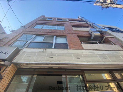 【外観】 | みまつビル