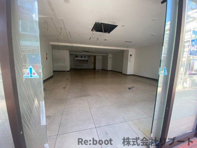 【エントランス】 | みまつビル