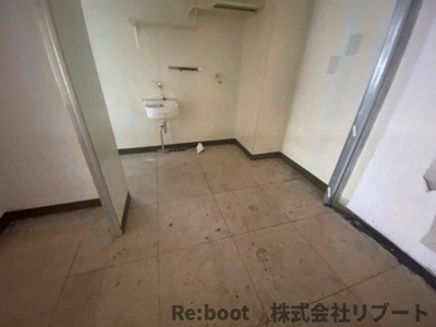 【内装】 | みまつビル