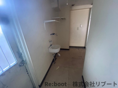 【内装】 | みまつビル