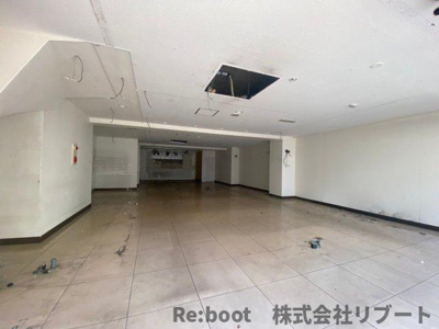 【内装】 | みまつビル