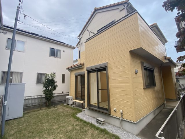 北足立郡伊奈町学園2丁目【中古住宅】の画像