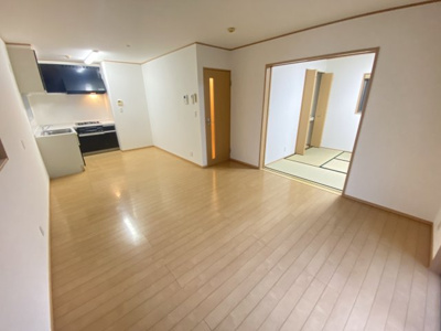 【居間・リビング】