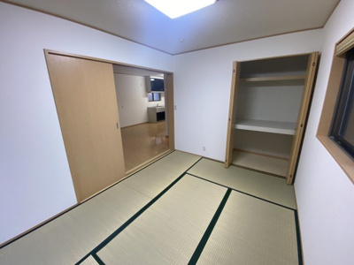 【和室】