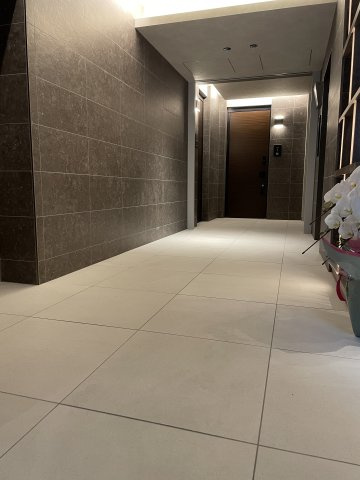 【エントランス】スタールビー 