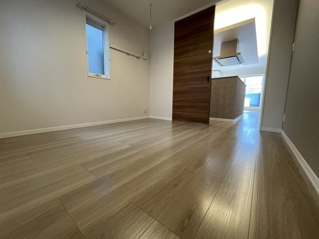 【内装】スタールビー