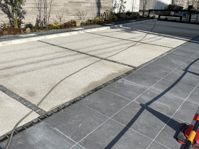 【駐車場】スタールビー 