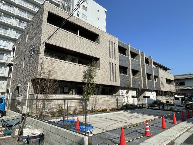 【外観】スタールビー