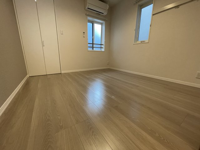 【寝室】スタールビー