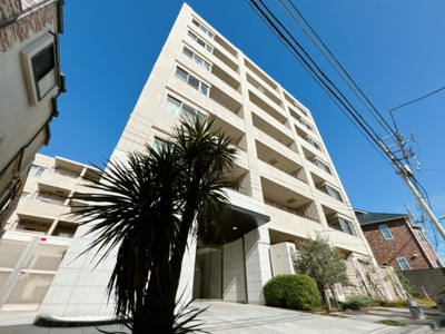 【外観】 | ガーデンヴィラ三軒茶屋