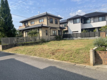 守谷市ひがし野3丁目　売地　4380万円の画像