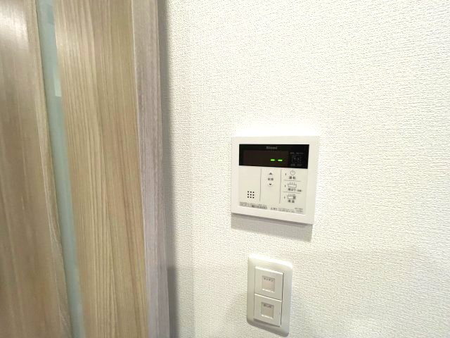 スプランディッド中之島WESTの設備|イメージとして同建物他部屋を表示しています