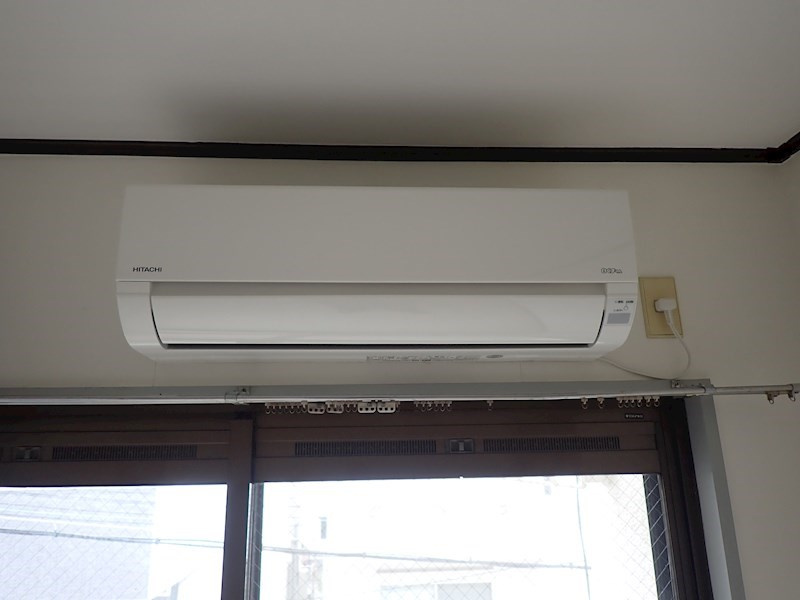 サン明石の設備