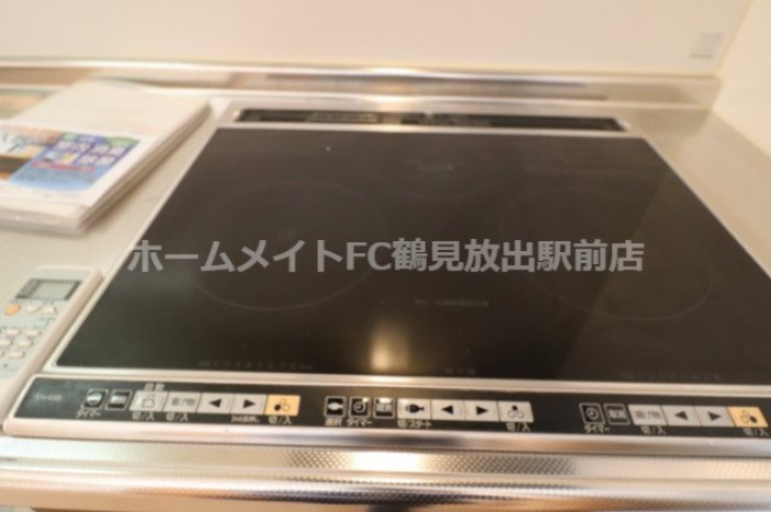 リバーサイドルーチェB棟のその他