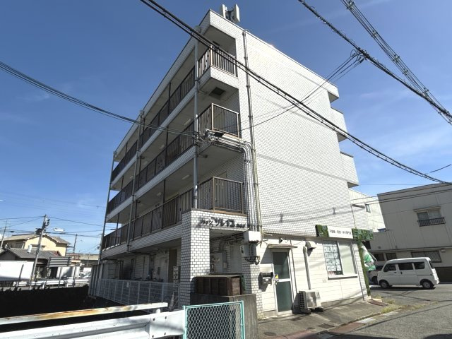 ハイツソレイユ