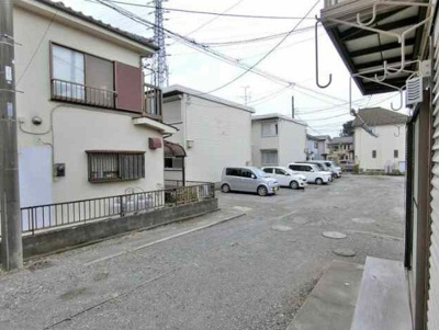 【展望】 | 山口ハイツA棟