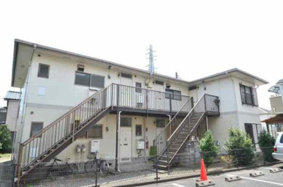 【その他共用部分】 | 山口ハイツA棟