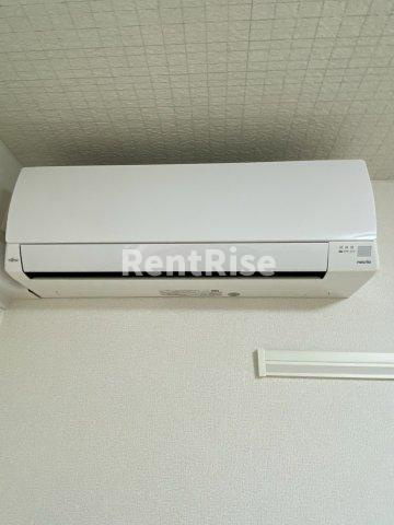 パーク　メゾンの設備|セキュリティ