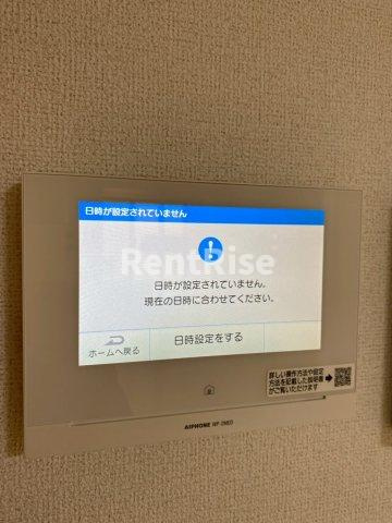 パーク　メゾンの設備|その他設備