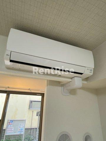 パーク　メゾンの設備|トイレ