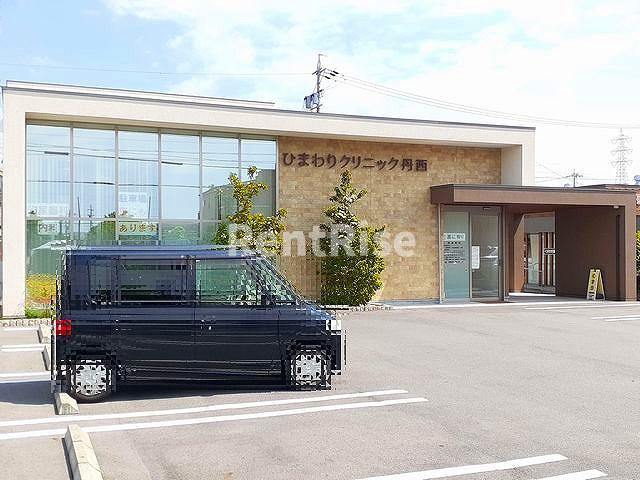 パーク　メゾンの展望|その他