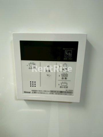 パーク　メゾンの設備|その他