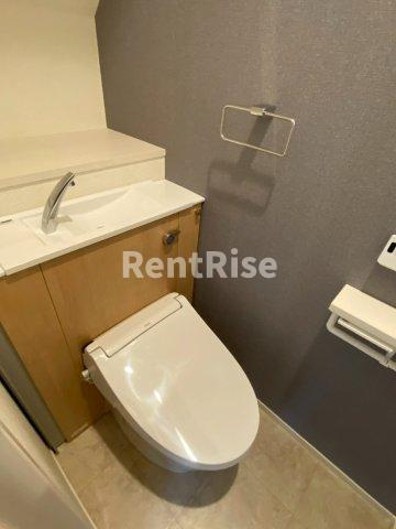 パーク　メゾンのトイレ|その他