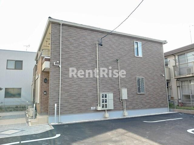 パーク　メゾン