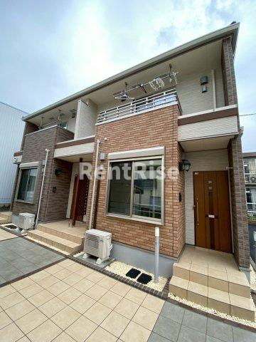 パーク　メゾン