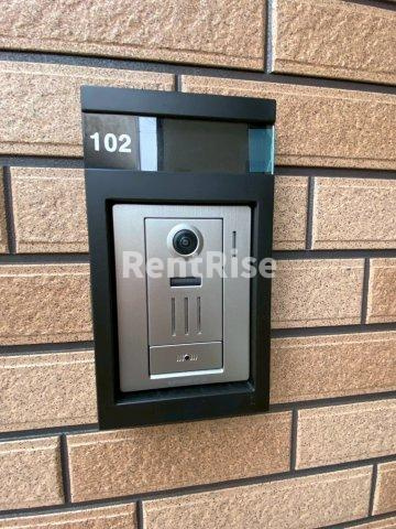 パーク　メゾンのその他|駐車場