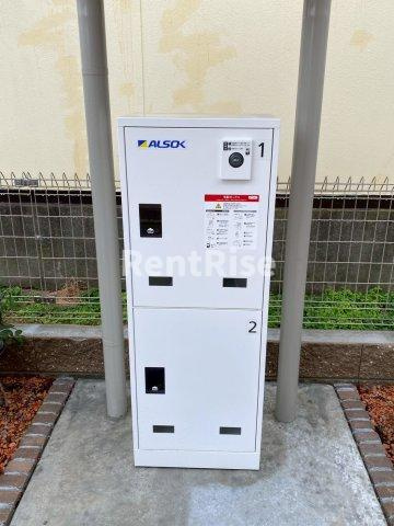 パーク　メゾンのその他共用部分